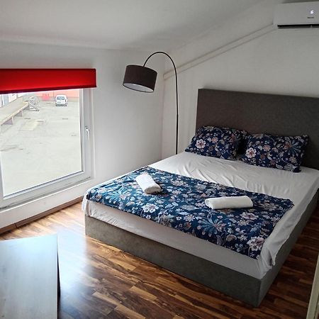 Rooms Viktoria Zagreb Exterior foto