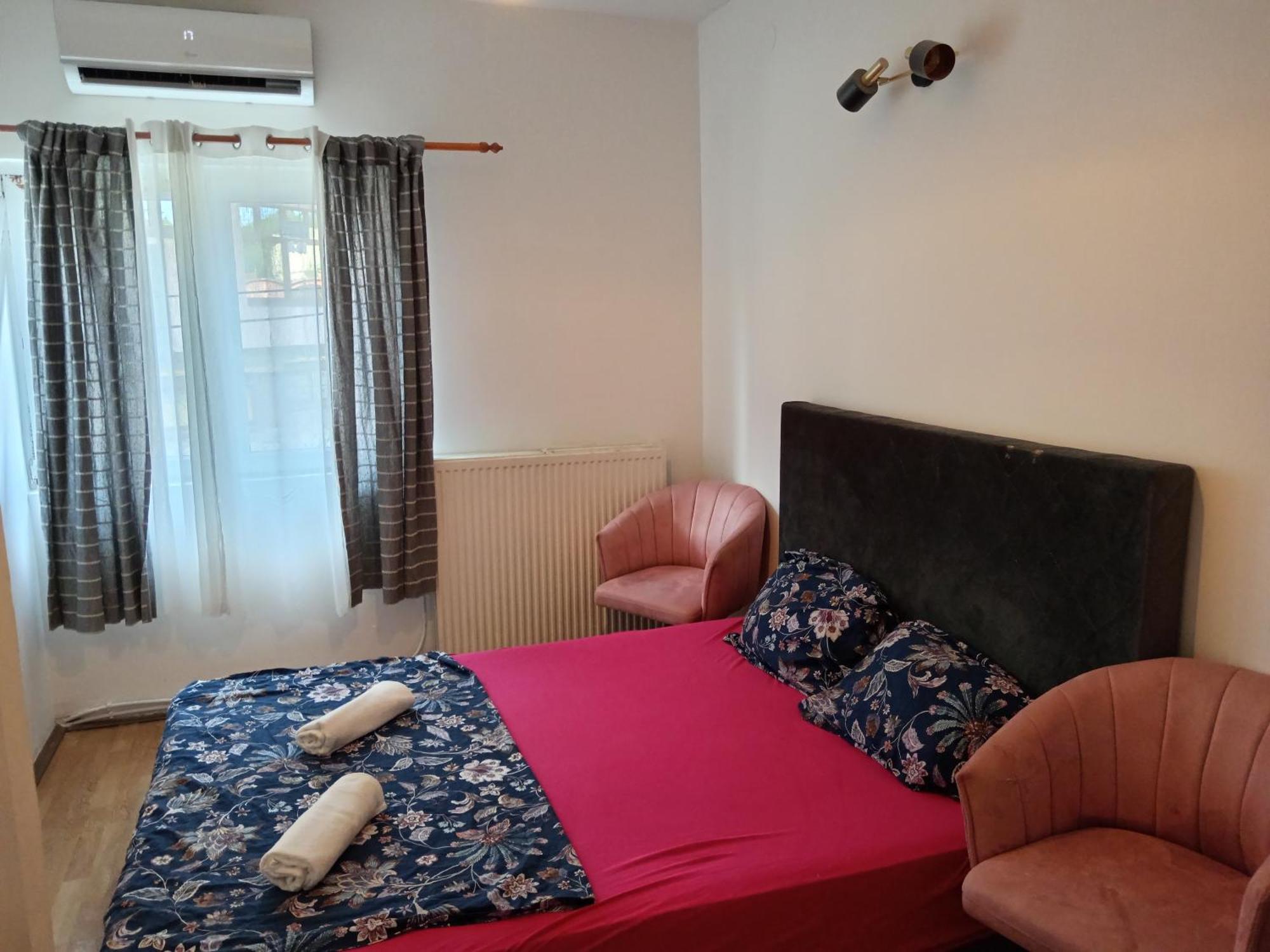 Rooms Viktoria Zagreb Exterior foto