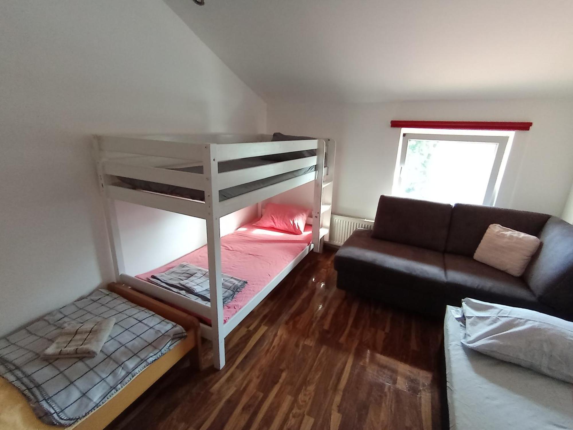 Rooms Viktoria Zagreb Exterior foto
