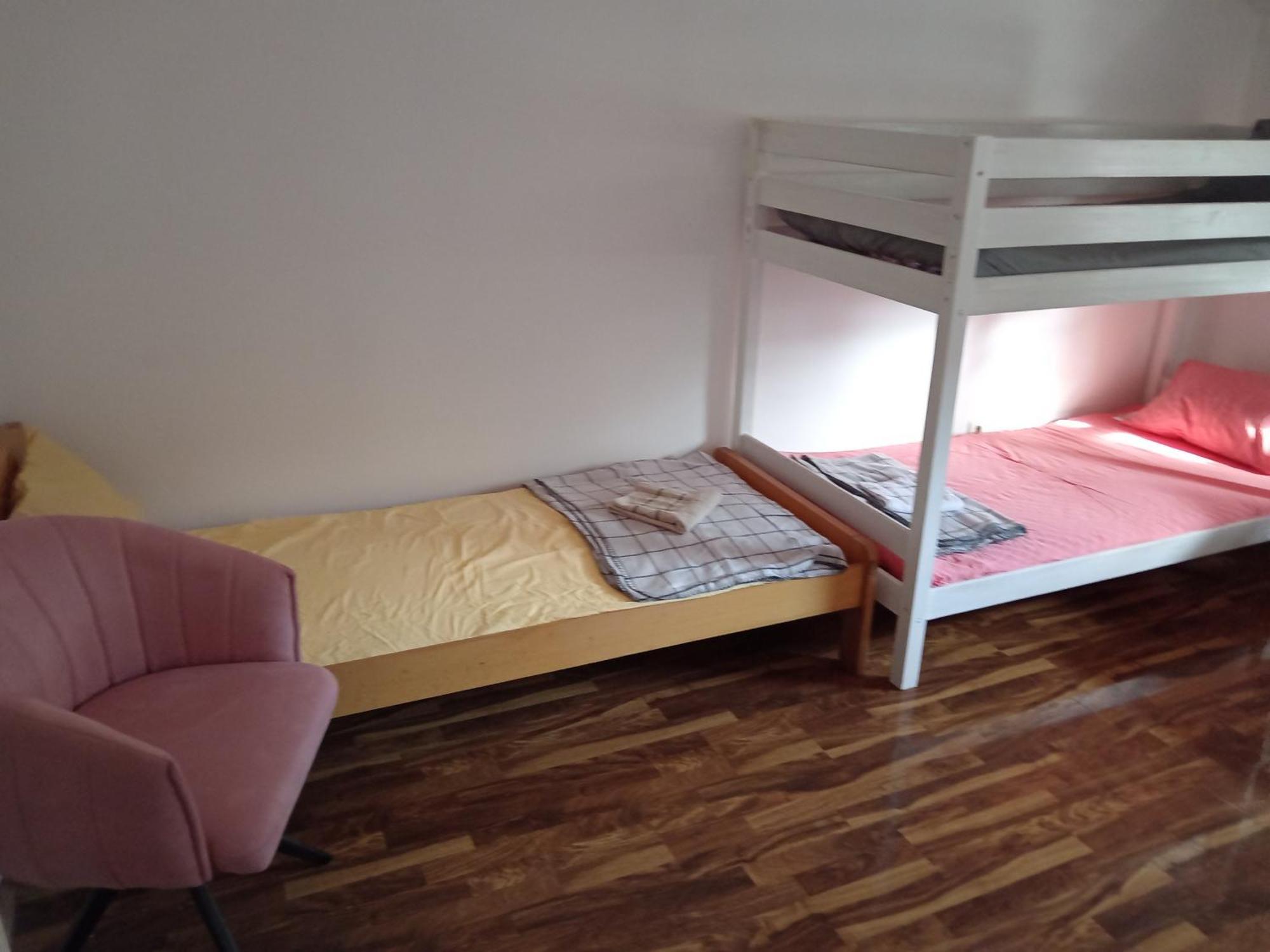 Rooms Viktoria Zagreb Exterior foto